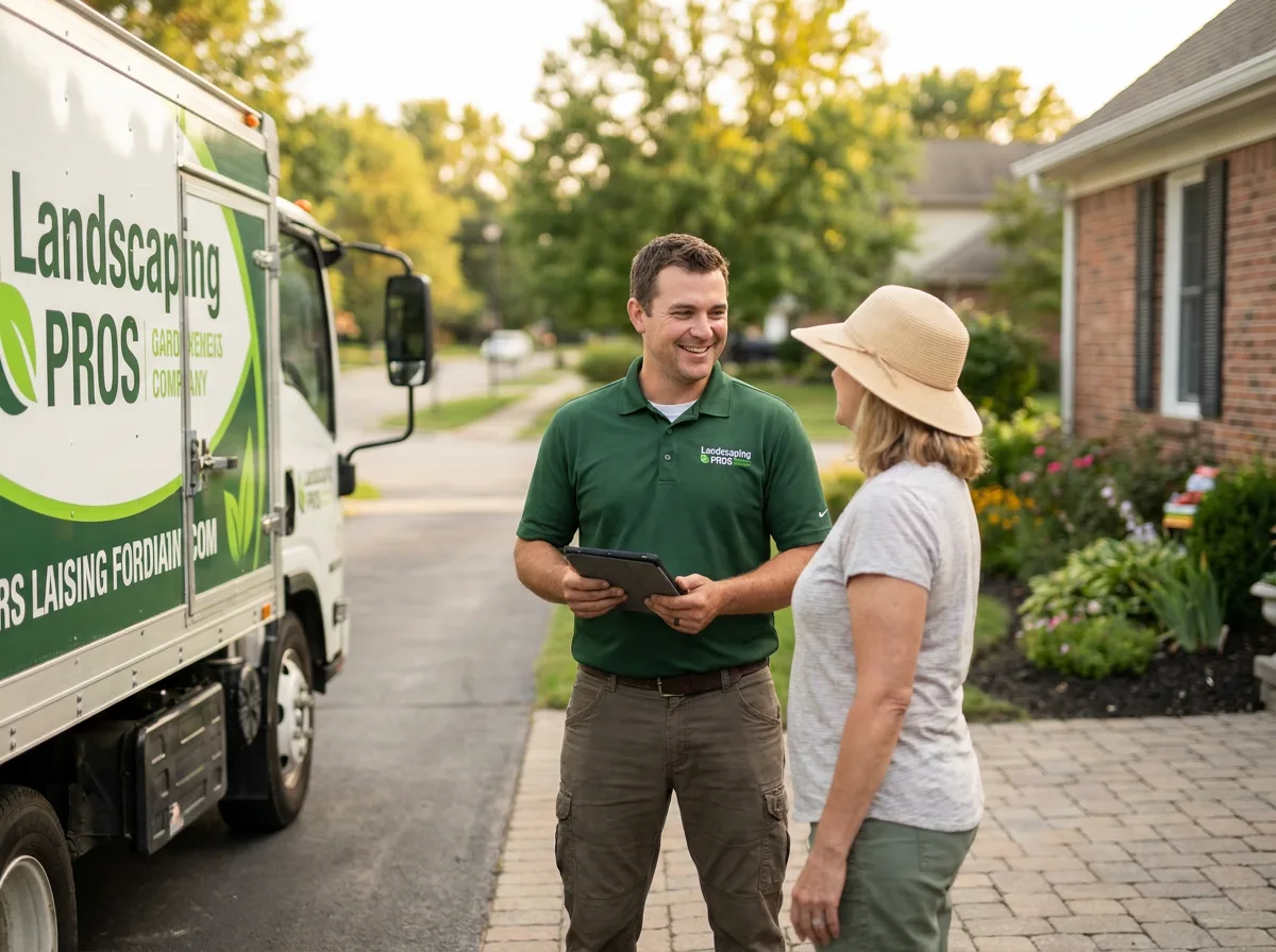 Landscaping Livermore Falls, ME FAQs